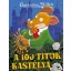 Geronimo Stilton - A 100 titok kastélya (Új kiadás)