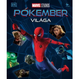 Pókember világa - Kelly Knox
