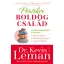 Péntekre boldog család - Kevin Leman