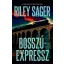 Bosszúexpressz - Riley Sager