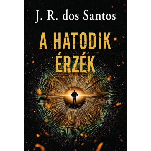 A hatodik érzék - J. R. dos Santos