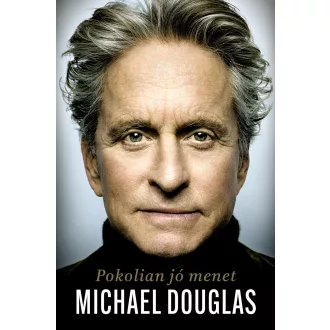Pokolian jó menet - Michael Douglas