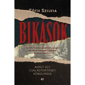 Bikások - Tóth Szilvia
