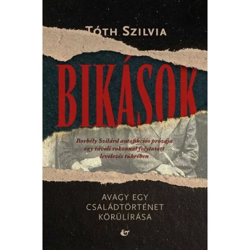 Bikások - Tóth Szilvia