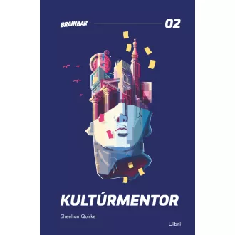 Kultúrmentor - Sheehan Quirke