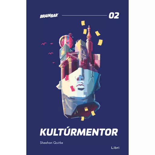 Kultúrmentor - Sheehan Quirke