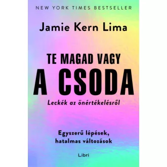 Te magad vagy a csoda - Jamie Kern Lima