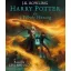Harry Potter és a Félvér Herceg - Illusztrált kiadás - J. K. Rowling