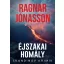Éjszakai homály - Ragnar Jónasson