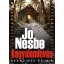 Kegyelemlövés - Jo Nesbo