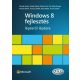 Windows 8 fejlesztés lépésről lépésre