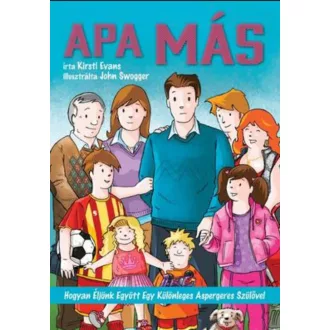 Apa más - Kirsti Evans