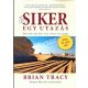 A siker egy utazás - Legyen életed egy nagy kaland - Brian Tracy