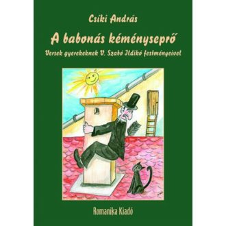 A babonás kéményseprő - Csíki András
