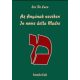 Az Anyának nevében / In nome del Madre - Erri De Luca