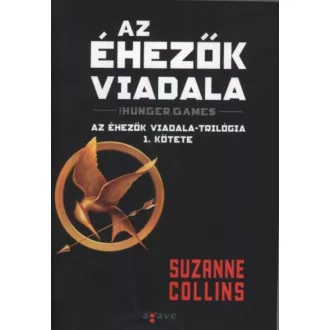 Az éhezők viadala - Suzanne Collins