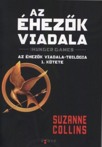 Az éhezők viadala - Suzanne Collins