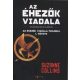 Az éhezők viadala - Suzanne Collins