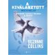 A kiválasztott /Az éhezők viadala-trilógia 3. kötete (Suzanne Collins)