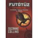 Futótűz  - Az éhezők viadala-trilógia 2. kötete