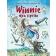 Winnie újra seprűn (Korky Paul)