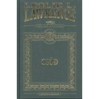 Csöd /Dísz (Leslie L. Lawrence)