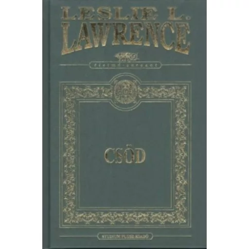Csöd /Dísz (Leslie L. Lawrence)