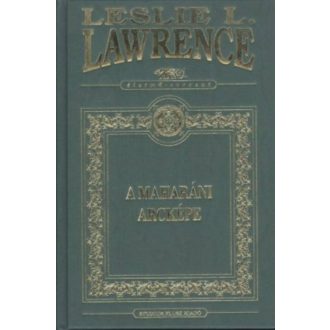 A maharáni arcképe /Dísz (Leslie L. Lawrence)