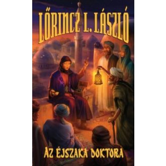 Az éjszaka doktora (Lőrincz L. László)
