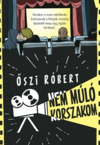 Nem múló korszakom (Őszi Róbert)