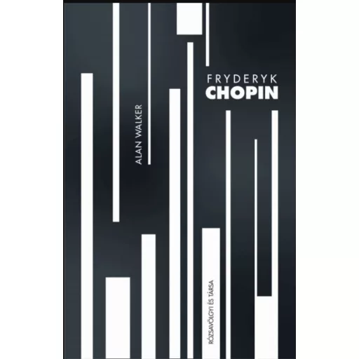 FRYDERYK CHOPIN