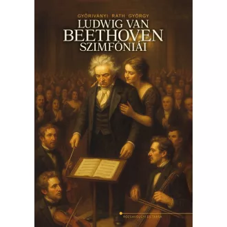   Ludwig van Beethoven szimfóniái - Győriványi Ráth György