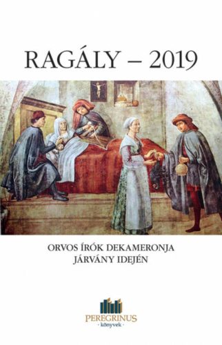 Ragály - 2019 - Brenyó József szerk.