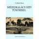 Mézeskalács szív tükörrel - Czibak Ilona