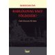 Rablólovag vagy földesúr? - gróf Balassa III. Imre