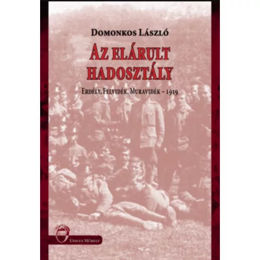 Az elárult hadosztály - Domonkos László