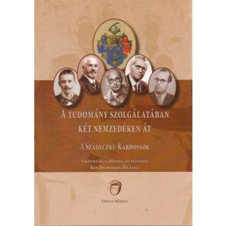   A tudomány szolgálatában két nemzedéken át - Kis Domokos Dániel