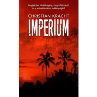 Imperium (Christian Kracht)