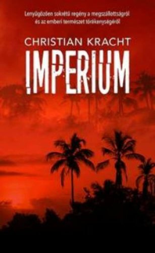 Imperium (Christian Kracht)