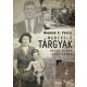 Menekülő tárgyak - Bécsi álmok Amerikában - Monroe E. Price