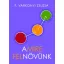 Amire felnövünk - F. Várkonyi Zsuzsa