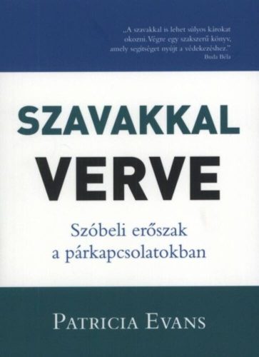 Szavakkal verve (3. változatlan kiadás) (Patricia Evans)