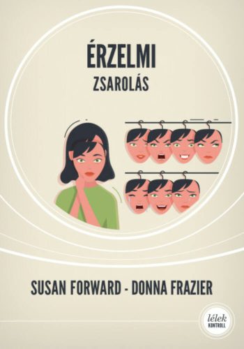 Érzelmi zsarolás (2. kiadás) - Lélek-Kontroll (Susan Forward)