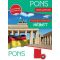PONS Megszólalni 1 hónap alatt - Német + Audio-CD (Angelika Lundquist-Mog)