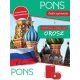 Pons - megszólalni 1 hónap alatt - orosz + audio-cd (nyelvkönyv)