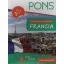PONS - Nyelvtanfolyam kezdőknek - Francia (tankönyv + 4 CD) - Akár 3 hónap alatt (Nyelvkönyv)