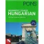 PONS Beginners' Course - Hungarian - with CD - Learning Hungarian made easy - A1-A2 (Nyelvkönyv