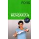 PONS Grammar practical and easy - Hungarian (Hegedűs Rita)