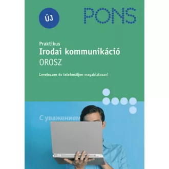 Pons - Irodai kommunikáció - Orosz