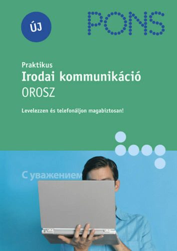 Pons - Irodai kommunikáció - Orosz